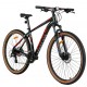 Bicicleta Venzo Thorn 24 velocidades para mujer LIQUIDACIÓN