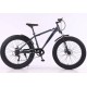 Fatbike Brave Boy SBK con Amortiguación LIQUIDACIÓN