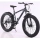 Fatbike Brave Boy SBK con Amortiguación LIQUIDACIÓN