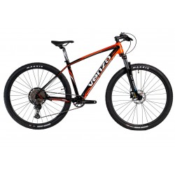 Venzo Vulcan monoplato 12 velocidades Deore LIQUIDACIÓN
