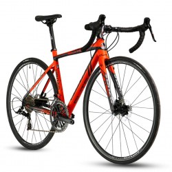 Venzo Elite X7 de aluminio con Shimano Tiagra 20 vel LIQUIDACIÓN