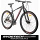 Bicicleta rodado 29 de aluminio Rydetech 700 Pro LIQUIDACIÓN