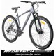 Bicicleta rodado 29 de aluminio Rydetech 700 Pro LIQUIDACIÓN