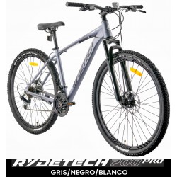 Bicicleta rodado 29 de aluminio Rydetech 700 Pro LIQUIDACIÓN