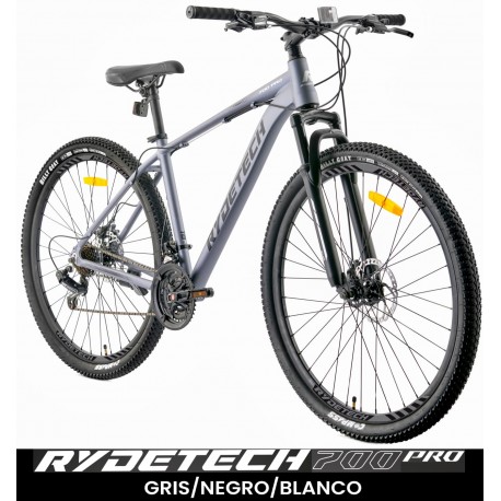 Bicicleta rodado 29 de aluminio Rydetech 700 Pro LIQUIDACIÓN