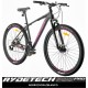 Bicicleta rodado 29 de aluminio Rydetech 700 Pro LIQUIDACIÓN