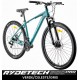 Bicicleta rodado 29 de aluminio Rydetech 700 Pro LIQUIDACIÓN