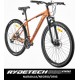 Bicicleta rodado 29 de aluminio Rydetech 700 Pro LIQUIDACIÓN