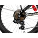 Bicicleta Plegable TopMega Tourney 7v LIQUIDACION