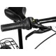 Bicicleta Plegable TopMega Tourney 7v LIQUIDACION