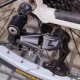 Raleigh Mojave 4.0 Disco USADA