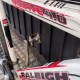 Raleigh Mojave 4.0 Disco USADA