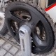 Raleigh Mojave 4.0 Disco USADA