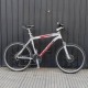 Raleigh Mojave 4.0 Disco USADA
