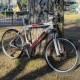Raleigh Mojave 4.0 Disco USADA