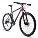 Venzo Amphion 24 velocidades Shimano Altus LIQUIDACIÓN