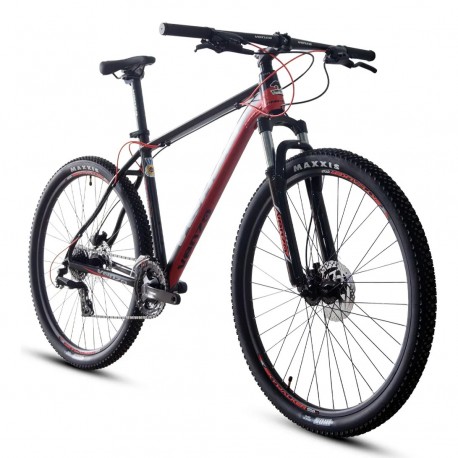 Venzo Amphion 24 velocidades Shimano Altus LIQUIDACIÓN