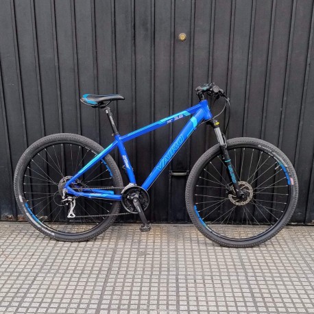 Bicicleta Vairo XR 3.8 talle M usada