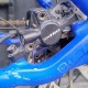 Bicicleta Vairo XR 3.8 talle M usada