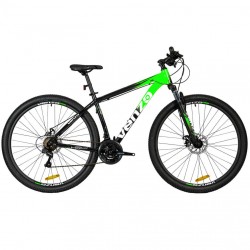 Bicicleta Venzo Ahead nueva 2026 LIQUIDACION