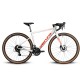 Bicicleta Gravel Venzo 16 vel LIQUIDACIÓN