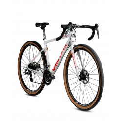 Bicicleta Gravel Venzo 16 vel LIQUIDACIÓN