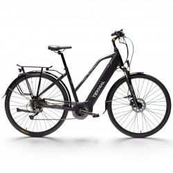 Bicicleta Eléctrica Teknial Urbana Kamao LIQUIDACION