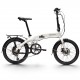 Bicicleta Plegable Teknial E-Logik LIQUIDACIÓN
