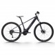 Bicicleta Eléctrica Teknial Diceros MTB R29 LIQUIDACION