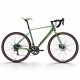 Bicicleta Gravel Teknial Uro Shimano Tiagra LIQUIDACIÓN