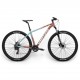 Bicicleta Venzo Skyline 2026 full Shimano LIQUIDACIÓN
