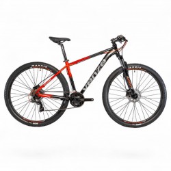 Bicicleta Venzo Skyline Full Shimano LIQUIDACION