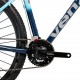 Bicicleta Venzo Skyline de mujer full Shimano LIQUIDACIÓN