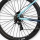 Bicicleta Venzo Skyline de mujer full Shimano LIQUIDACIÓN