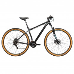 Venzo Loki Full Shimano 2026 LIQUIDACION