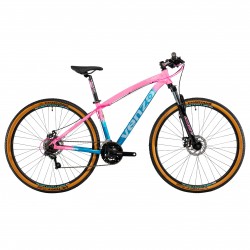Venzo Loki Lady Full Shimano 2026