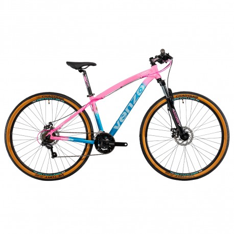 Venzo Loki Lady Full Shimano 2026