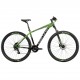 Venzo Primal 24 Vel FULL SHIMANO Hidráulica LIQUIDACION