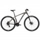Venzo Primal 24 Vel FULL SHIMANO Hidráulica LIQUIDACION