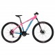 Venzo Primal 24 Vel FULL SHIMANO Hidráulica LIQUIDACION