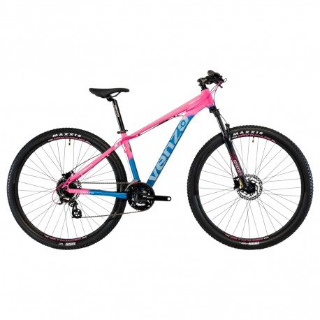 Venzo Primal 24 Vel FULL SHIMANO Hidráulica LIQUIDACION