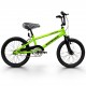 Bicicleta rodado 20 de nene Sanmar LIQUIDACION