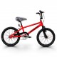 Bicicleta rodado 20 de nene Sanmar LIQUIDACION