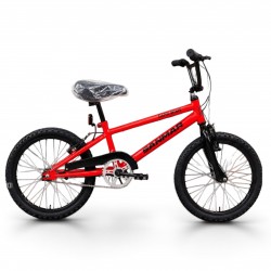 Bicicleta rodado 20 de nene Sanmar LIQUIDACION