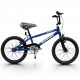 Bicicleta rodado 20 de nene Sanmar LIQUIDACION