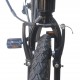 Bicicelta Híbrida rodado 28 USADA