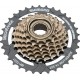Piñon Shimano FM-TZ31 7 Velocidades LIQUIDACION