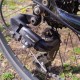 Bicicelta Híbrida rodado 28 USADA