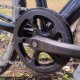Bicicelta Híbrida rodado 28 USADA