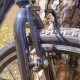 Bicicelta Híbrida rodado 28 USADA